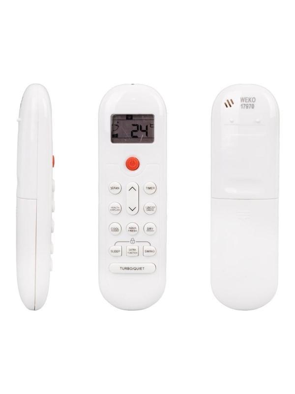 Vıessmann Vitoclima 200-S/HE WS2035MDH1 Dynamic A++ Klima Kumandası (4434) - Image 1