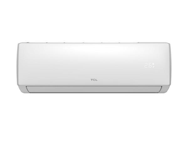 TCL Elite Plus TAC-12CHSD/XA73I A++ 12000 BTU Inverter Duvar Tipi Klima - Image 1