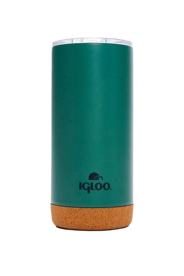 Igloo Cork Mug 500 ml. - Image 1