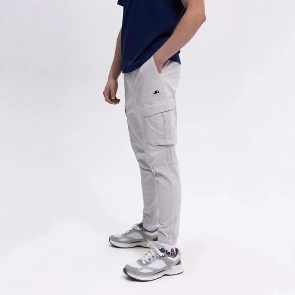 Ellesse Erkek Taş Kargo Pantolon – EM473-STN - Image 1