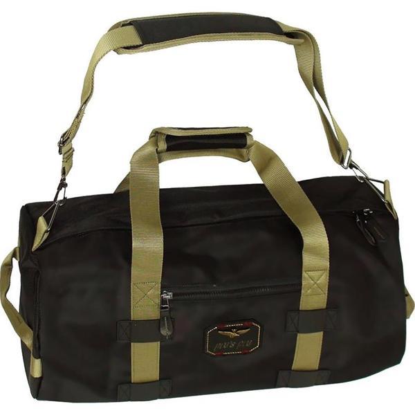 Pro's Pro Duffel Sports Bag Tenis Çantası Siyah-45 Litre - Image 1