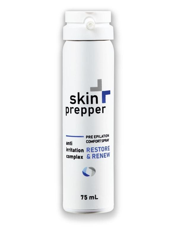 Skin Prepper Anestezik Ve Lazer Epilasyon İçin Soğutucu Sprey - Image 1