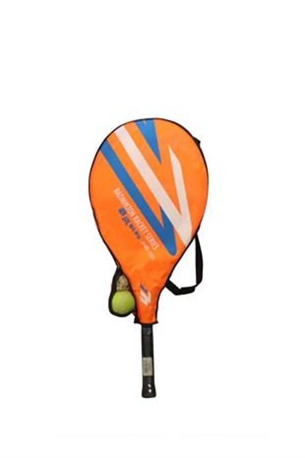 Lenwave  LW-T21 Başlangıç Kort Tenis Raketi - Image 1