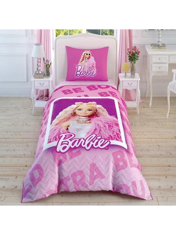 TAÇ BARBIE EXTRA SWEET COMPLETE SET - Image 1