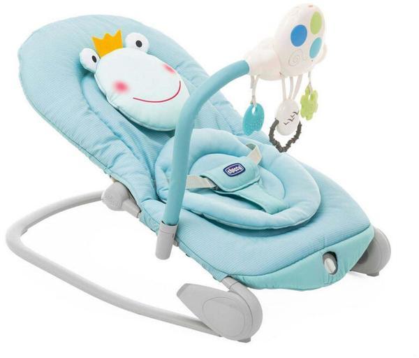 Chicco Balloon Ev Tipi Ana Kucağı - Image 1