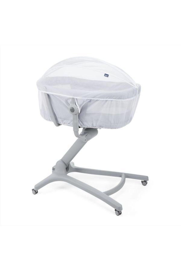 Baby Hug 4 In 1 Cibinlik - Image 1