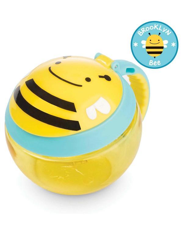 Skip Hop Zoo Çerez Kabı Arı - Image 1