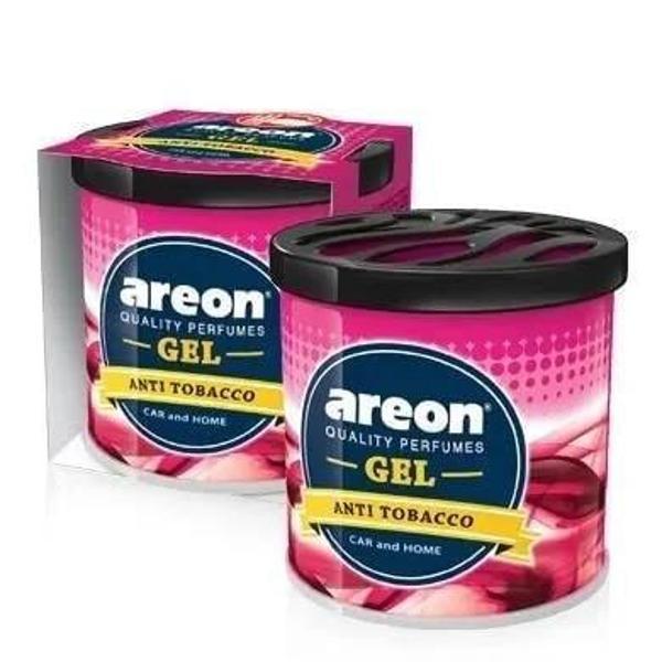 GEL (JEL) CAN Anti Tobacco Büyük Boy Oto Araç Bardaklık Kokusu - Image 1