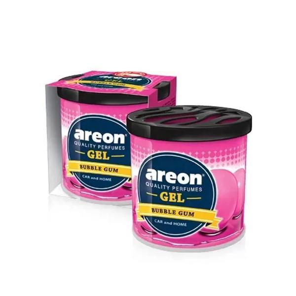 GEL (JEL) CAN BUBBLE GUM Büyük Boy Oto Araç Bardaklık Kokusu - Image 1