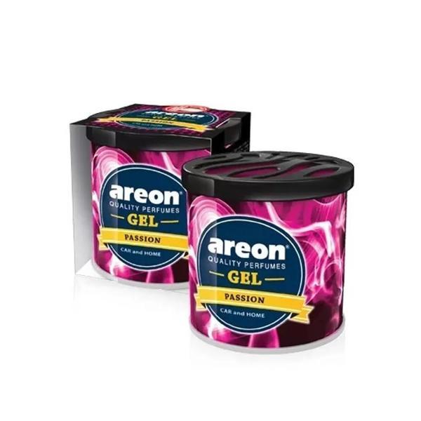 GEL (JEL) CAN PASSION Büyük Boy Oto Araç Bardaklık Kokusu - Image 1