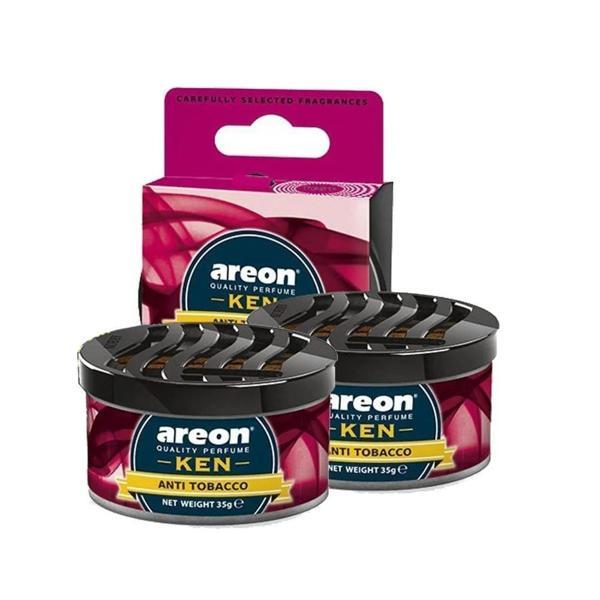 KEN Anti Tobacco Oto Araç Bardaklık Kokusu - Image 1