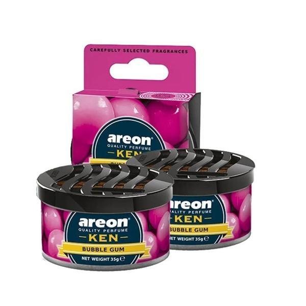 KEN Bubble Gum Oto Araç Bardaklık Kokusu - Image 1