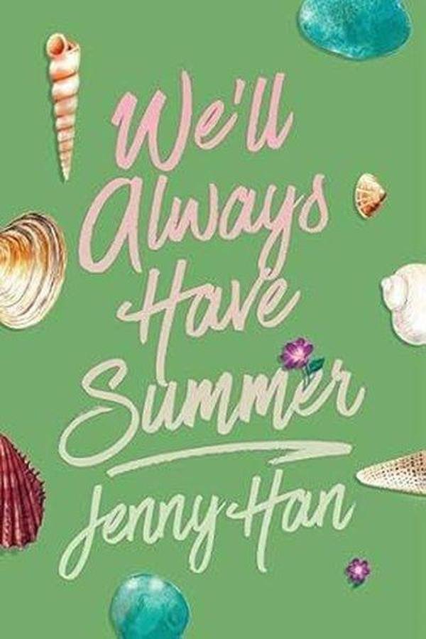 We'll Always Have Summer Deluxe Edition - Simon & Schuster - Image 1