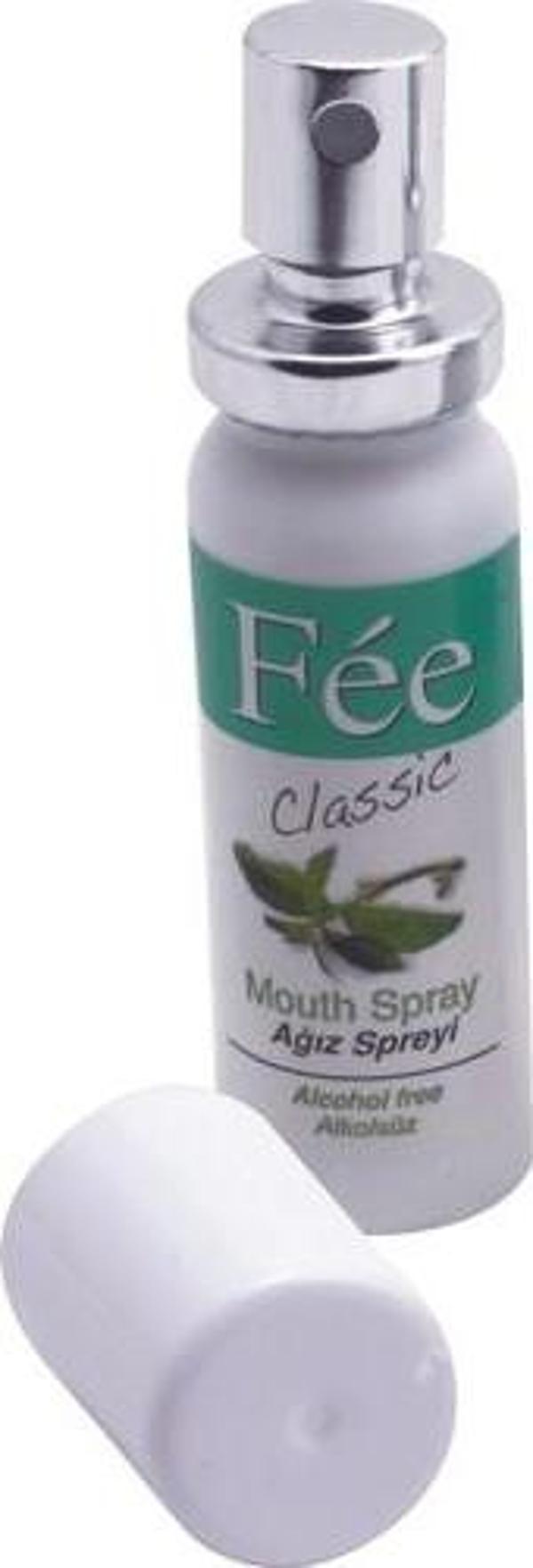 Fe Classic Ağız Spreyi - Image 1