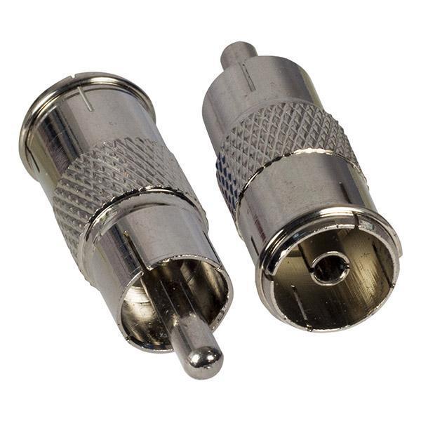 60 OHM ÇEVİRİCİ TOS FİŞİ - Image 1