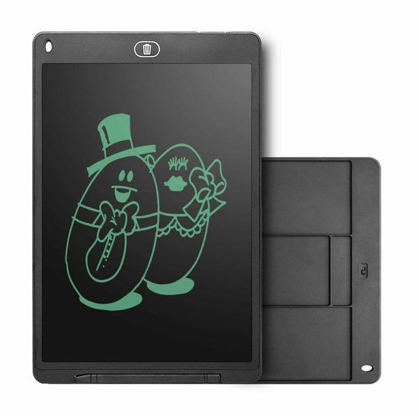 Ayt Powermaster 8.5 İnç Dijital Kalemli Lcd Çizim Tahtası Yazı Tahtası Renkli - Image 1