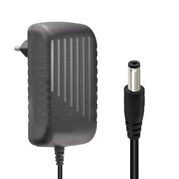 Ayt Weko 16 Volt - 2 Amper 5.5 2.5 Uçlu Yerli Üretim Power Jacklı Santral Adaptörü - Image 1