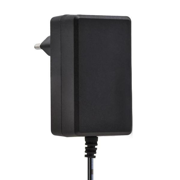 Ayt Weko 7.8 Volt 3 Amper 3.5 1.35 Uçlu Yerli Üretim Ac Plastik Yazar Kasa Adaptörü - Image 1