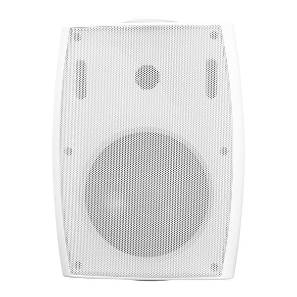 Ayt Magicvoice Mv-21669 İki Yollu 13 Cm 180 Watt Trafolu Sütun Hoparlör Okul Cami Toplantı Konferans Salonu Kolonu - Image 1