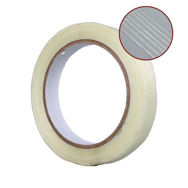 Ayt Weko WK-20889 Lifli Flat Güçlü Yapışkanlı İzolasyon Bandı 15 Mm Bant - Image 1