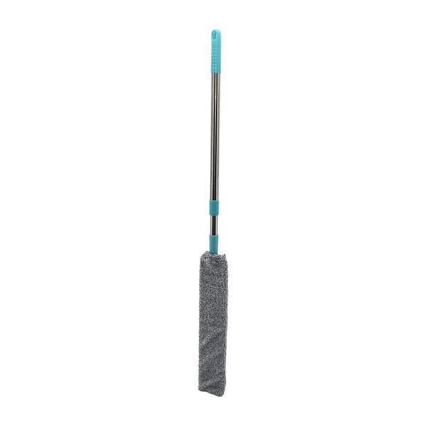 TOZ ALMA APARATI SAPLI  ESNEK BAŞLI-39CM  UZAYAN SAPLI=52-87CM (2818) - Image 1
