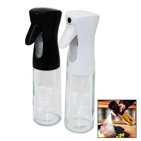 SPREY CAM YAĞDANLIK 200ML PLASTİK SPREY BAŞLIK-Findit - Image 1