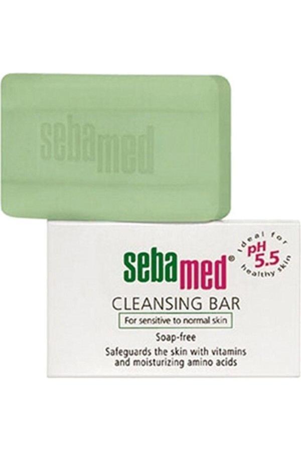 Seba Med Compact 100gr - Image 1