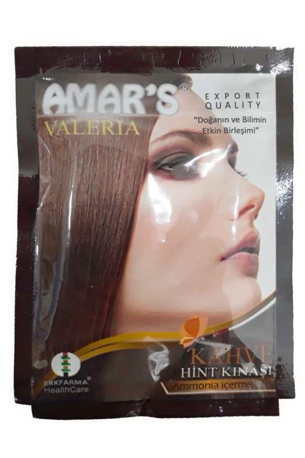 Kahverengi Hint Kınası 10 gr - Image 1