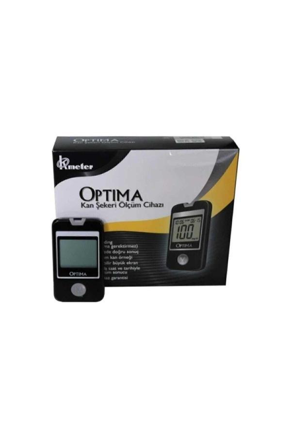 Optima Şeker Ölçüm Cihazı - Image 1