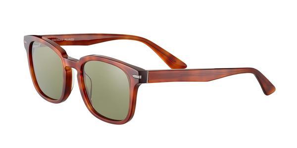 Serengeti Ethan SS575003 Polarize Unisex Güneş Gözlüğü - Image 1