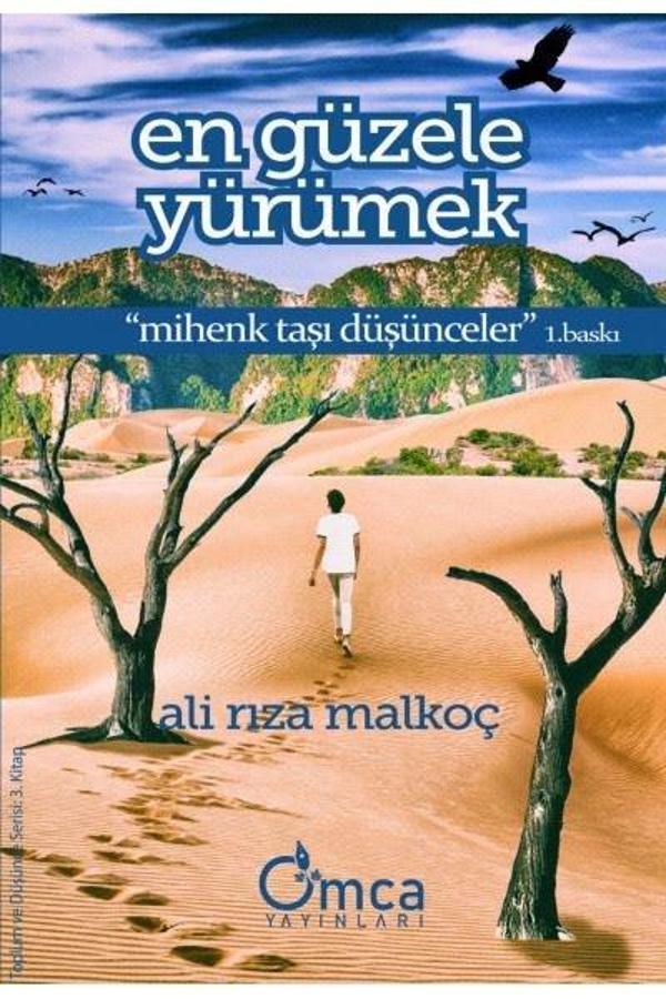 En Güzele Yürümek - Omca - Image 1