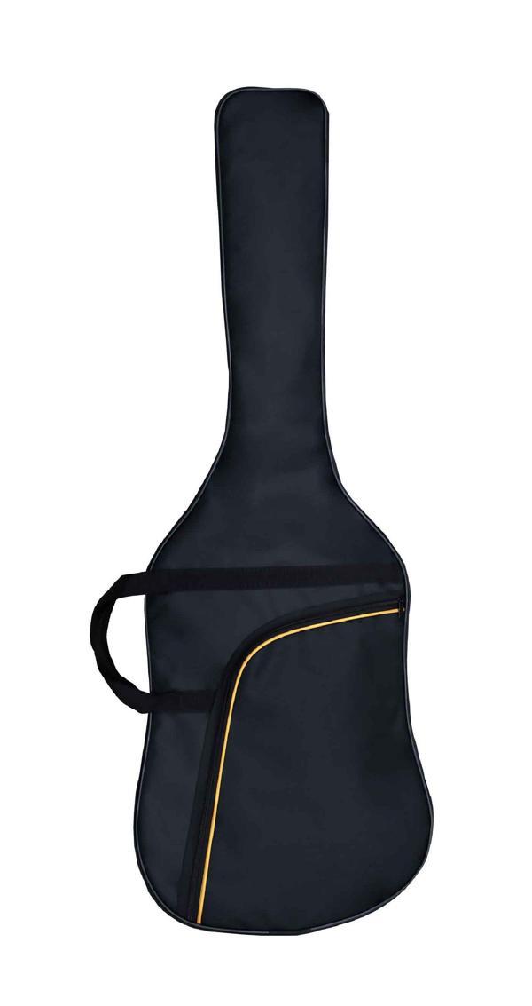 Soft Case Elektro Gitar Kılıfı R/C (Sarı) - Image 1