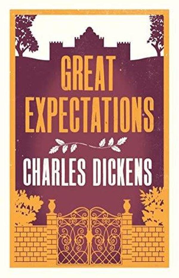 Great Expectations - Alma Books - Image 1