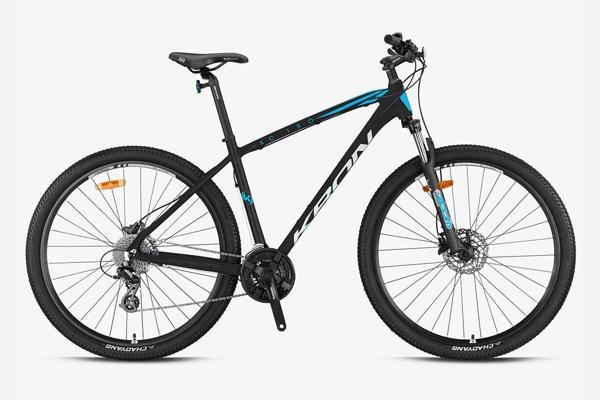 Kron XC 150 29 HD Dağ Bisikleti 2025 19 Kadro - Image 1