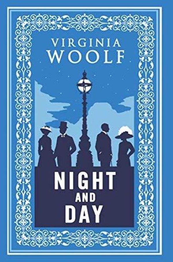 Night and Day : Annotated Edition - Alma Books - Image 1
