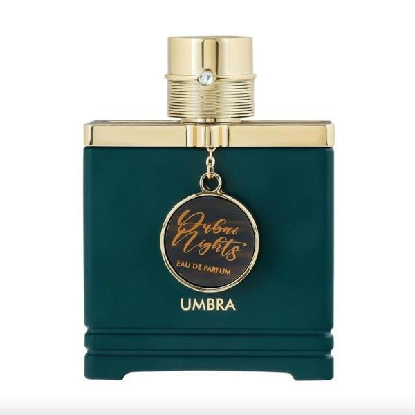Armaf Dubai Nights Umbra EDP 100 ml Unisex Parfüm - Image 1