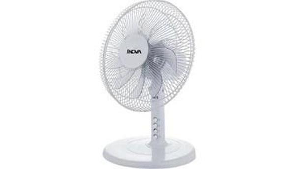 Inova Imbat 12 Inch Masaüstü Vantilatör - Image 1