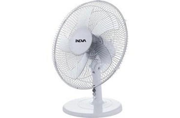 Inova Alize 16 Inch Masaüstü Vantilatör - Image 1
