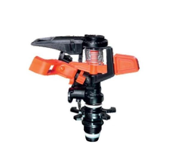 Üzümcü 149 Pvc Açılı Fıskiye  - Image 1