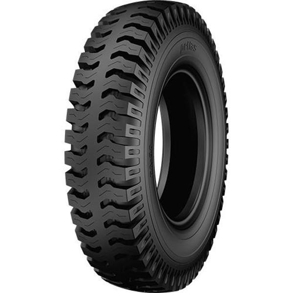 Petlas 7.50-16 TT 121A6 12PR RÖMORK PA30 Çeker Römork Lastiği (Üretim Tarihi:2025) - Image 1