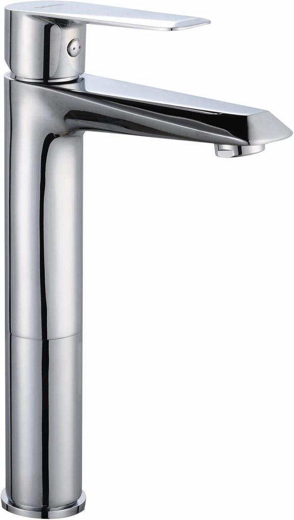 Penta Nova Yüksek Lavabo Bataryası 4901H – Modern Tasarım, Konforlu Kullanım - Image 1
