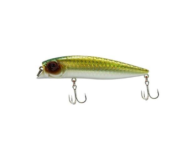 Captain Combiner Pop 90 Mm 12.2 Gr Floating Rolling Wobbling Maket Renk:06 - Image 1