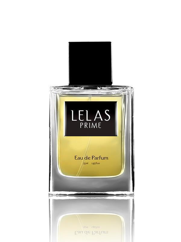 Lelas Prime 383 Keefe EDP 55 ML – Çiçeksi Meyveli Kadın Parfümü - Image 1