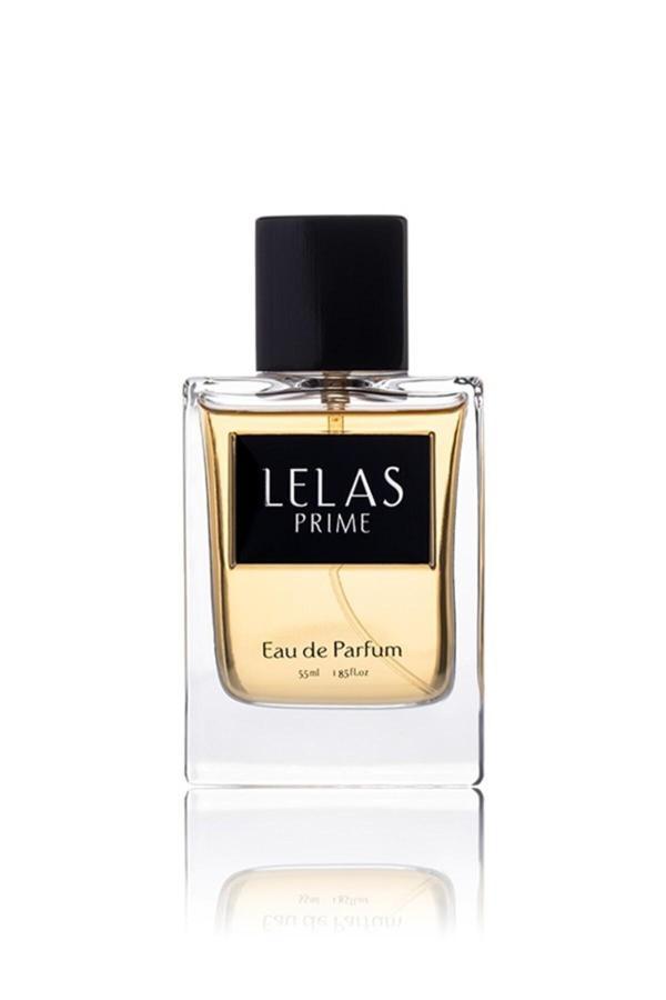 Lelas Prime 383 Keefe EDP 55 ML – Çiçeksi Meyveli Kadın Parfümü - Image 1