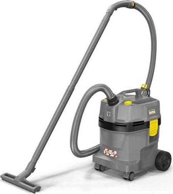 Karcher 1.378-600.0 Nt 22/1 Ap Islak Kuru Elektrikli Süpürge - Image 1