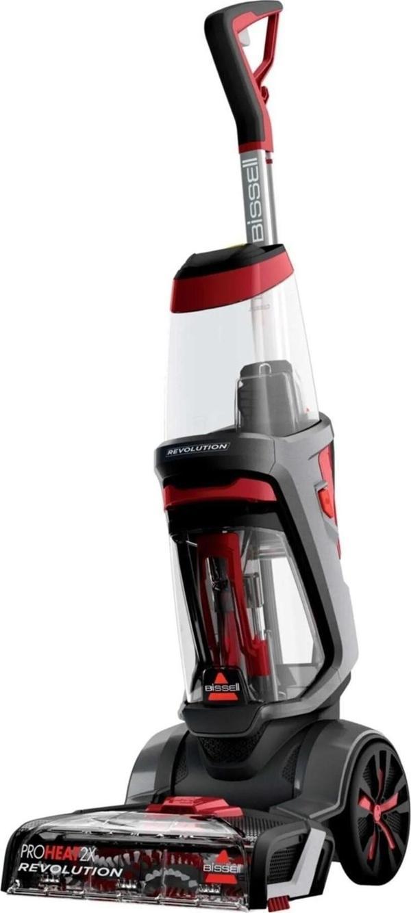 Bissell Proheat 2x Revolution 800W Halı Ve Koltuk Yıkama Makinesi - Image 1