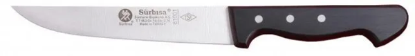 61001 - Sürmene Mutfak Bıçağı 15,5 Cm - Image 1