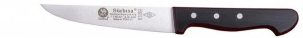 61002 - Sürmene Mutfak Bıçağı 13 Cm - Image 1