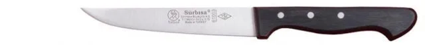 61003 - Sürmene Mutfak Bıçağı 12,5 Cm - Image 1