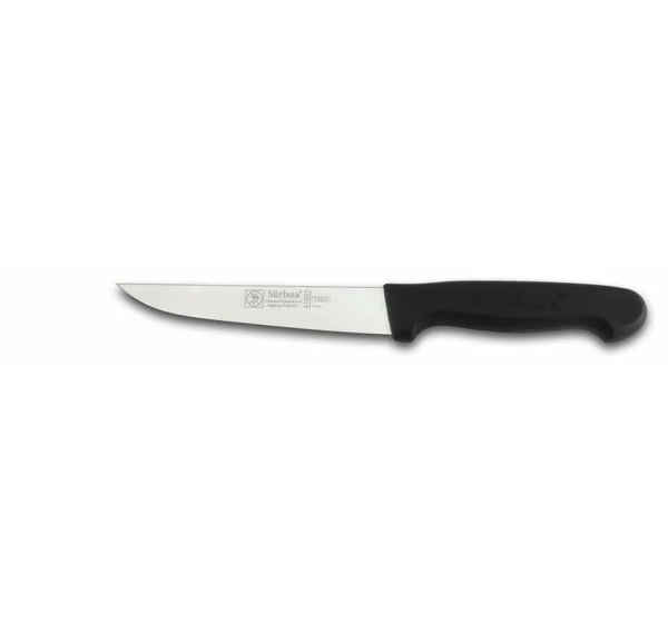 61005 - Sürmene Sebze Bıçağı 12,5 Cm - Image 1